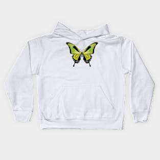 My monarch Butterfly Kids Hoodie